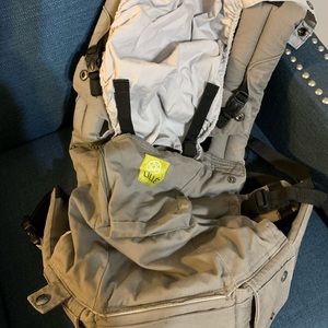 Lillebaby Complete 6-in-1 Carrier